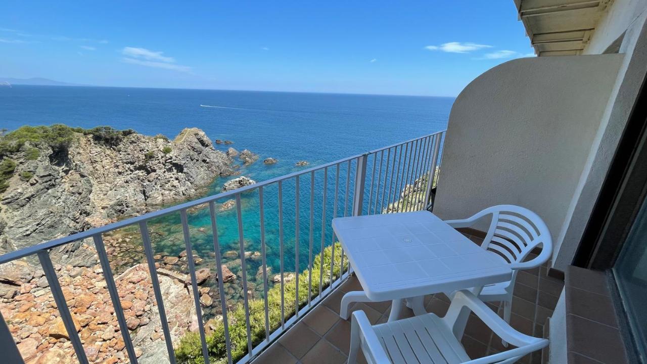 Apartment In Cap Sa Sal Багу Екстер'єр фото