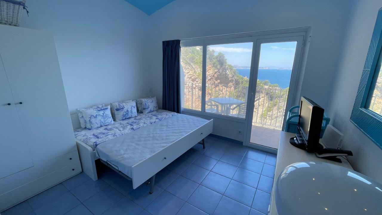 Apartment In Cap Sa Sal Багу Екстер'єр фото